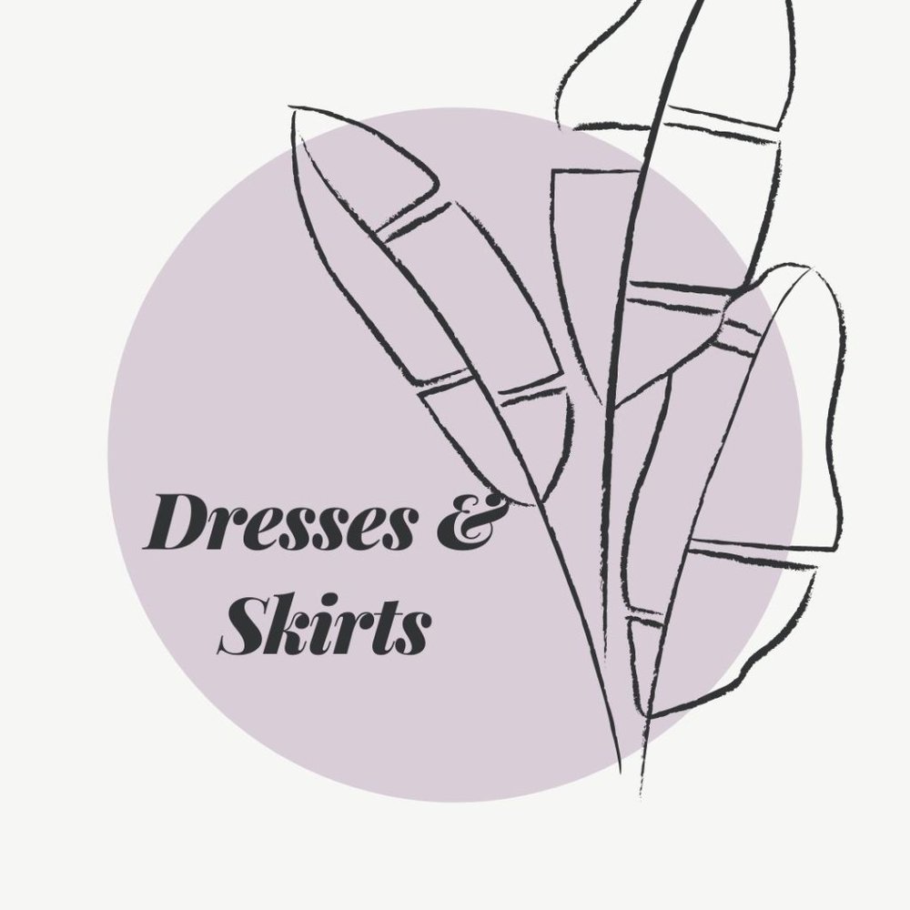 Women's Dresses & Skirts
